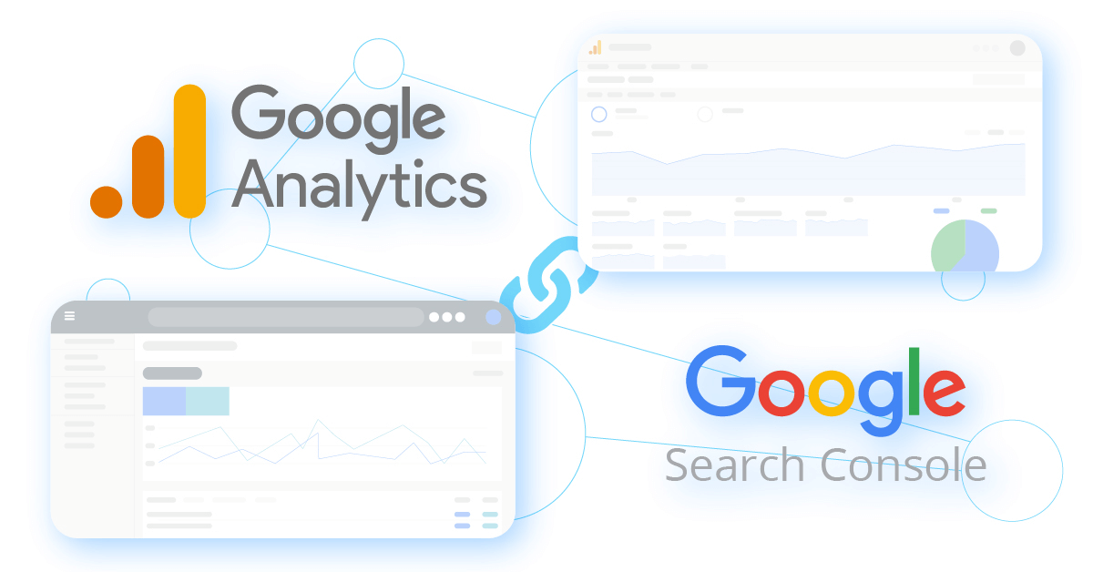 Đo lường hiệu quả SEO bằng Google Analytics và Search Console