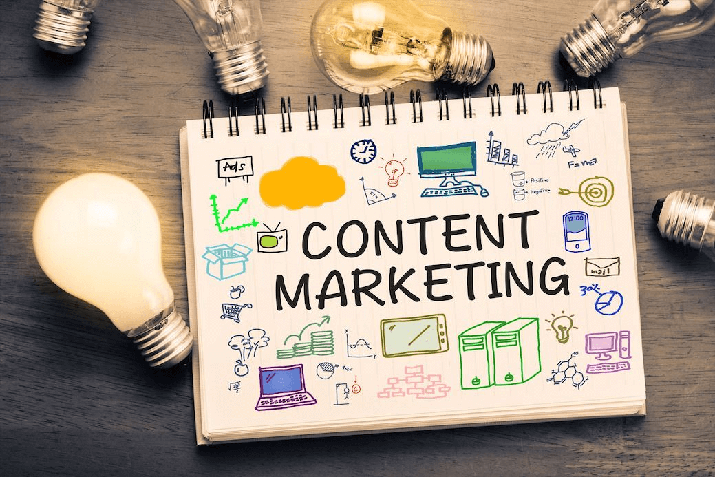 Content marketing là gì?