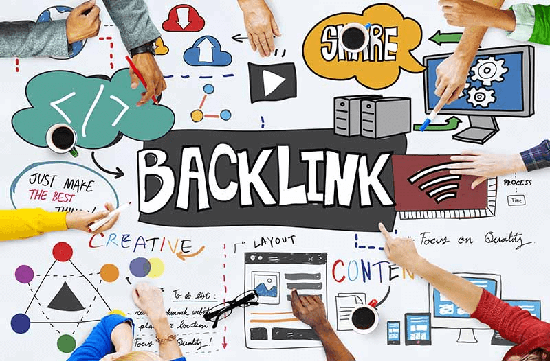 Backlinks hiệu quả sẽ mang lại rất nhiều lợi ích cho SEO