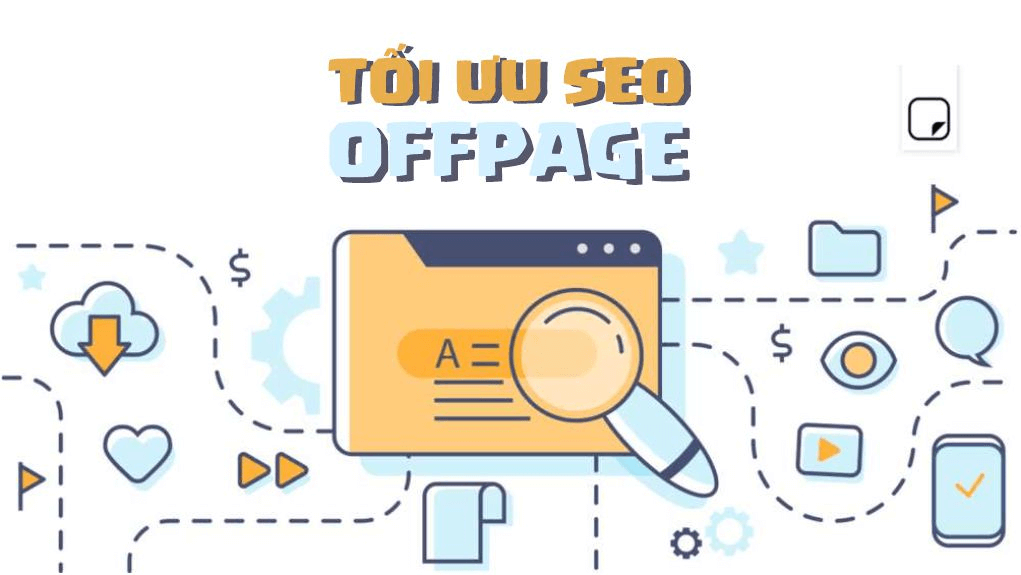 Tối ưu SEO Offpage