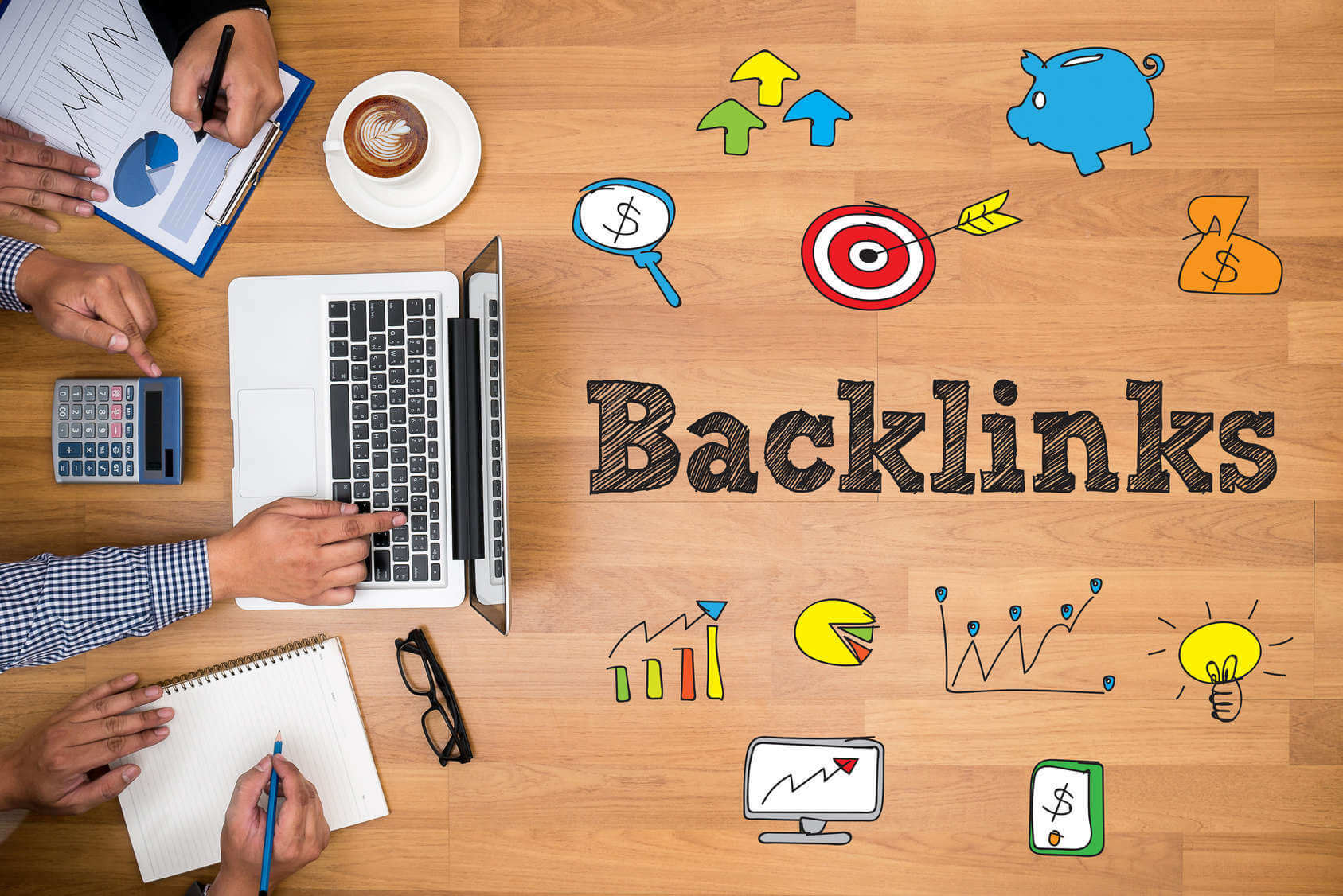 Dịch vụ Backlink