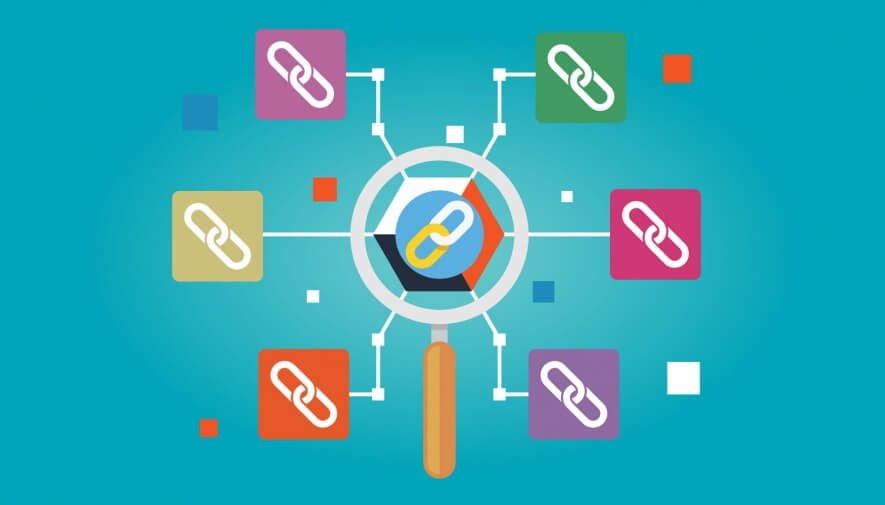 dịch vụ Backlink