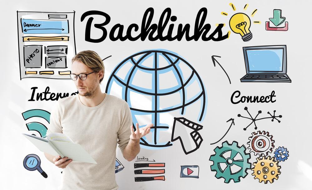 Dịch vụ Backlink tay giúp duy trì ổn định thứ hạng