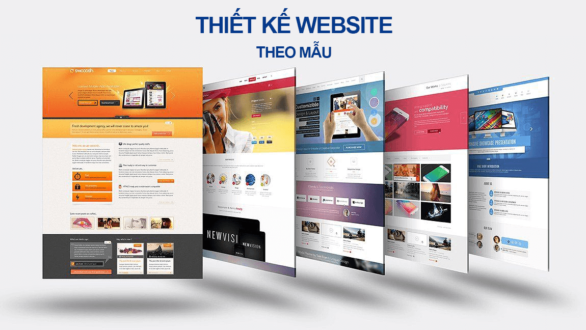 Tăng Tốc Độ WebSite