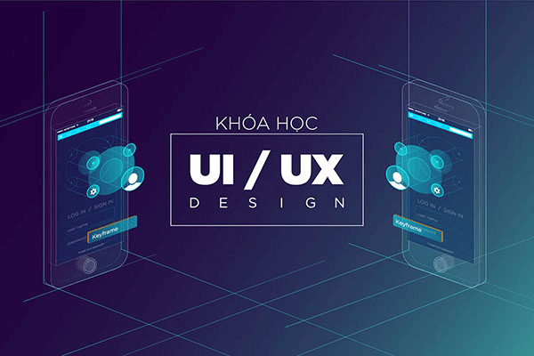 Khóa học UI UX miễn phí AnonyViet.com