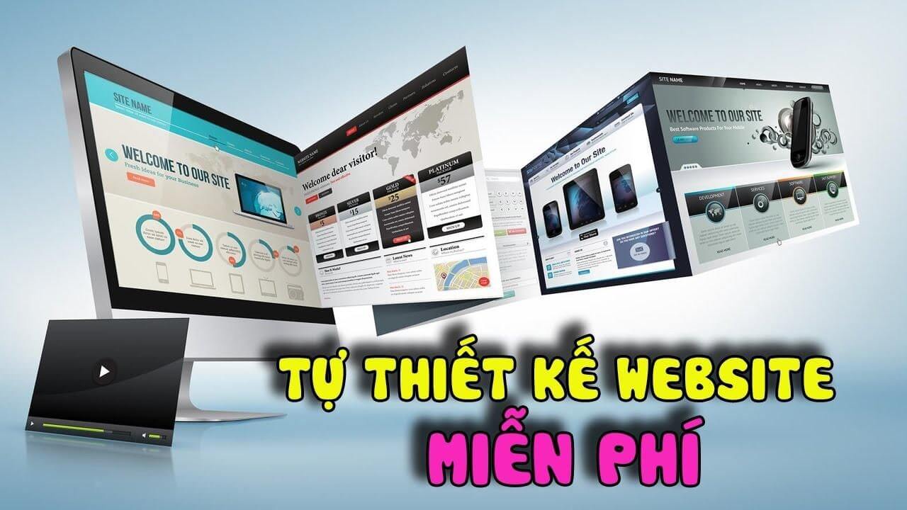 Chi phí mua tên miền và hosting