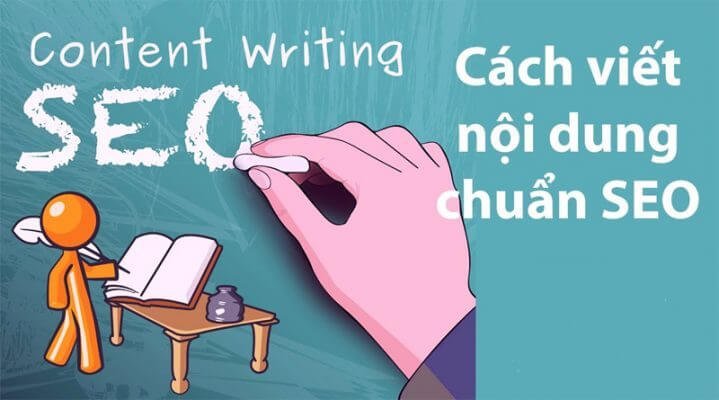 Hướng dẫn 14 Checklist viết bài chuẩn SEO uy tín tại Ment