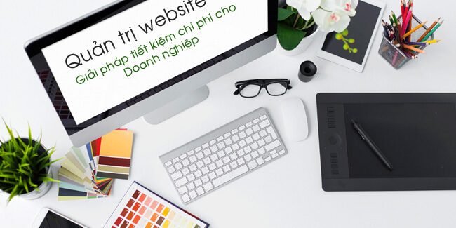 Lên kế hoạch quản trị website một cách rõ ràng