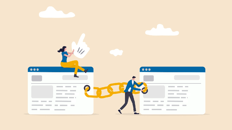 Tạo Backlink cho bài viết