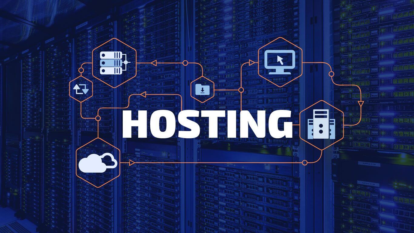 Giá làm website wordpress – Hosting