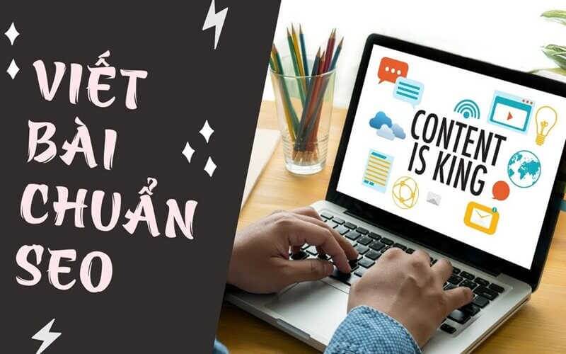 Viết bài chuẩn SEO là gì?