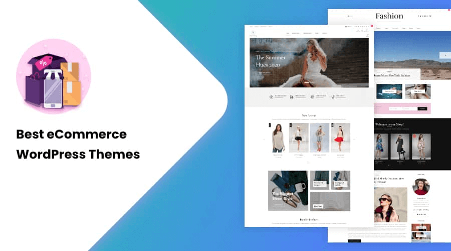 MyThemeShop - Theme bán hàng WordPress đơn giản