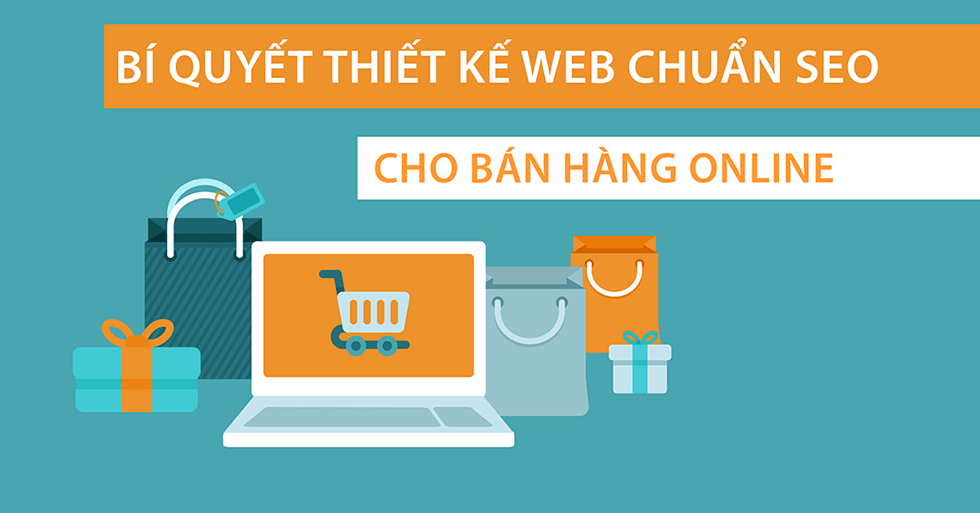 Chi phí thiết kế website bán hàng tại Ment