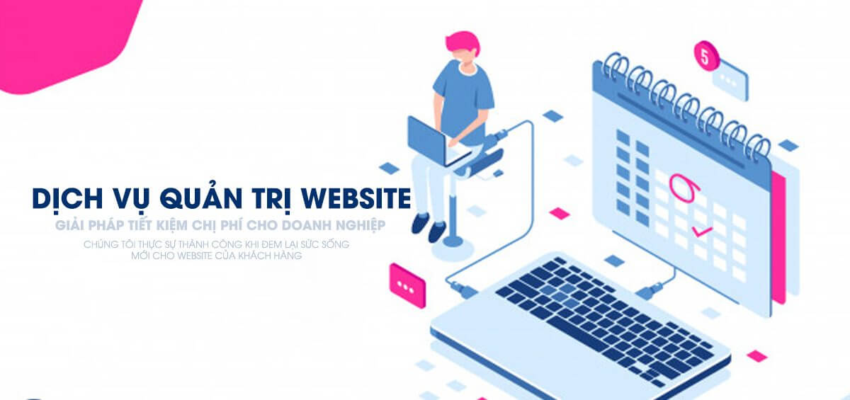 Hỗ trợ cho các chiến dịch marketing của doanh nghiệp