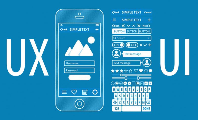 Thiết Kế UI/UX Với Adobe XD – STEP IT Academy