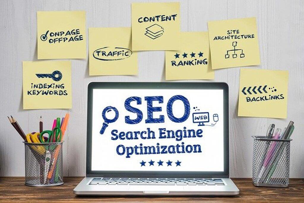 Quy trình viết bài chuẩn SEO