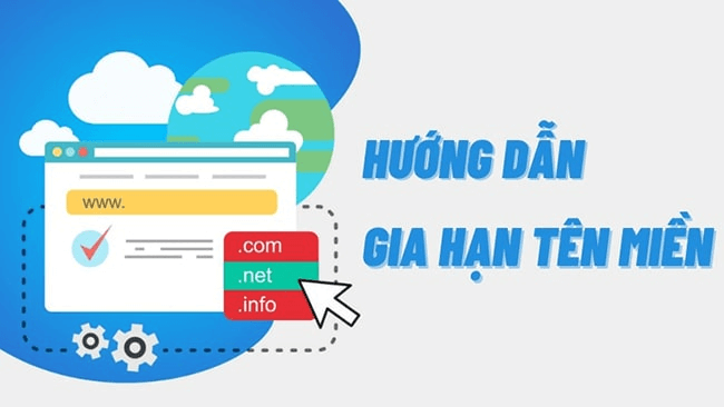 Chi phí duy trì hosting hàng năm