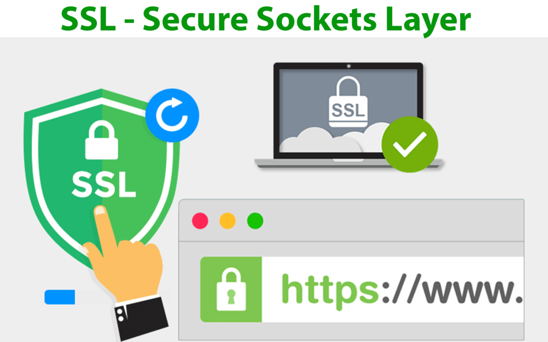 bảo mật ssl