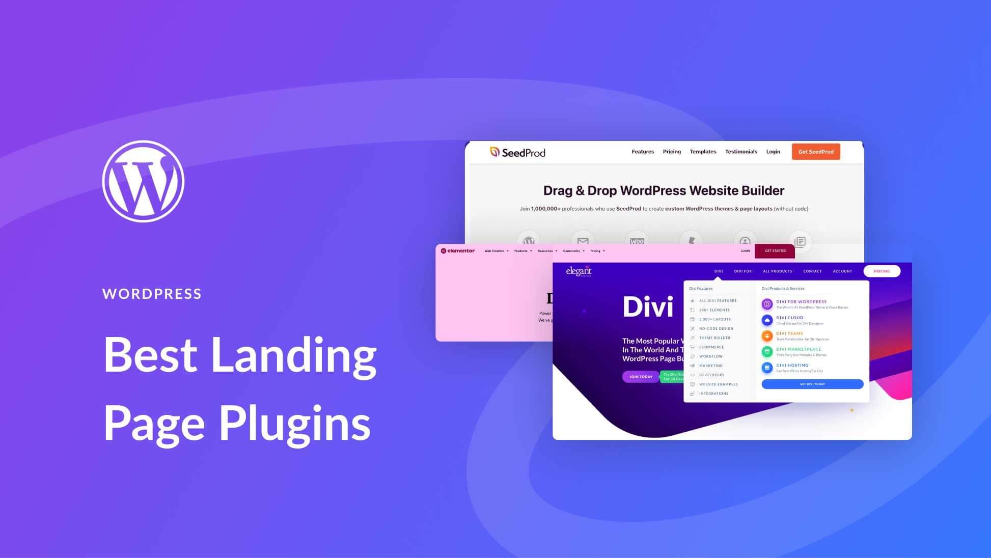 Phân biệt Landing Page và Microsite