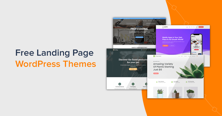 Lợi ích khi Landing Page được thiết kế chuyên nghiệp