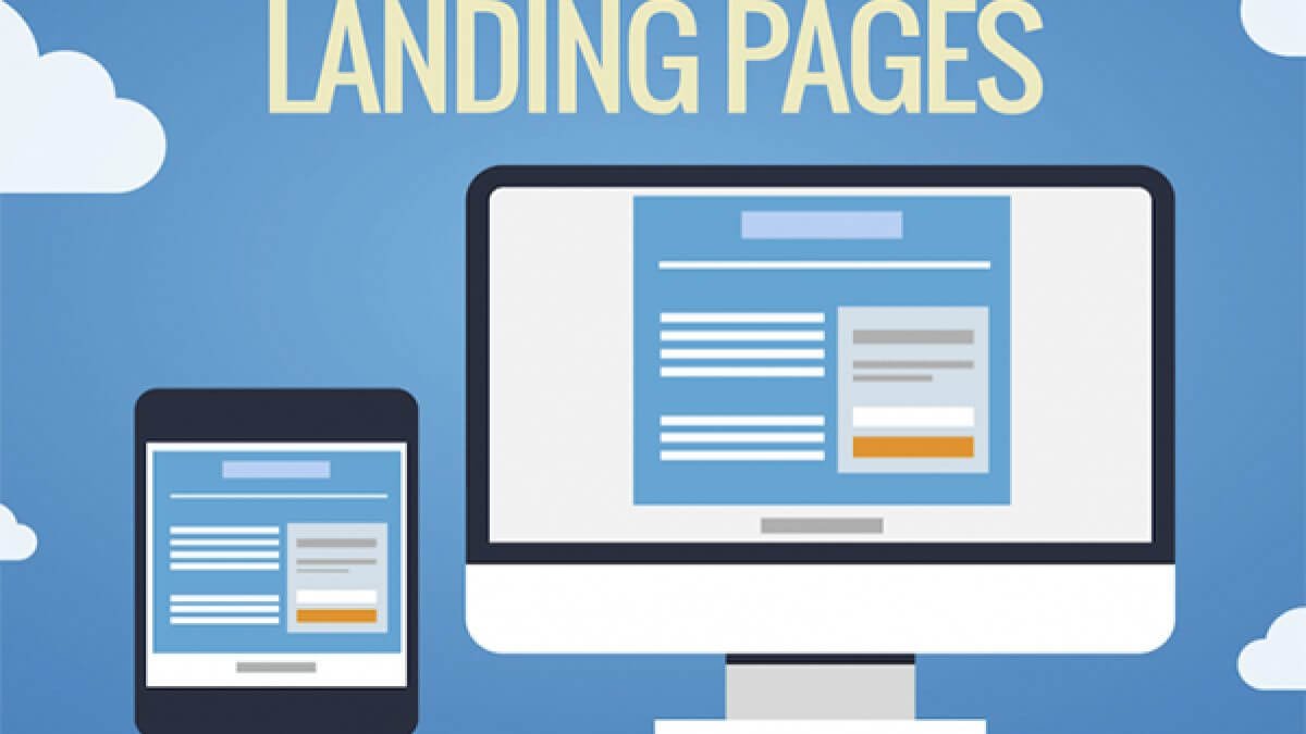 Vì sao nên kiểm tra Landing Page thường xuyên