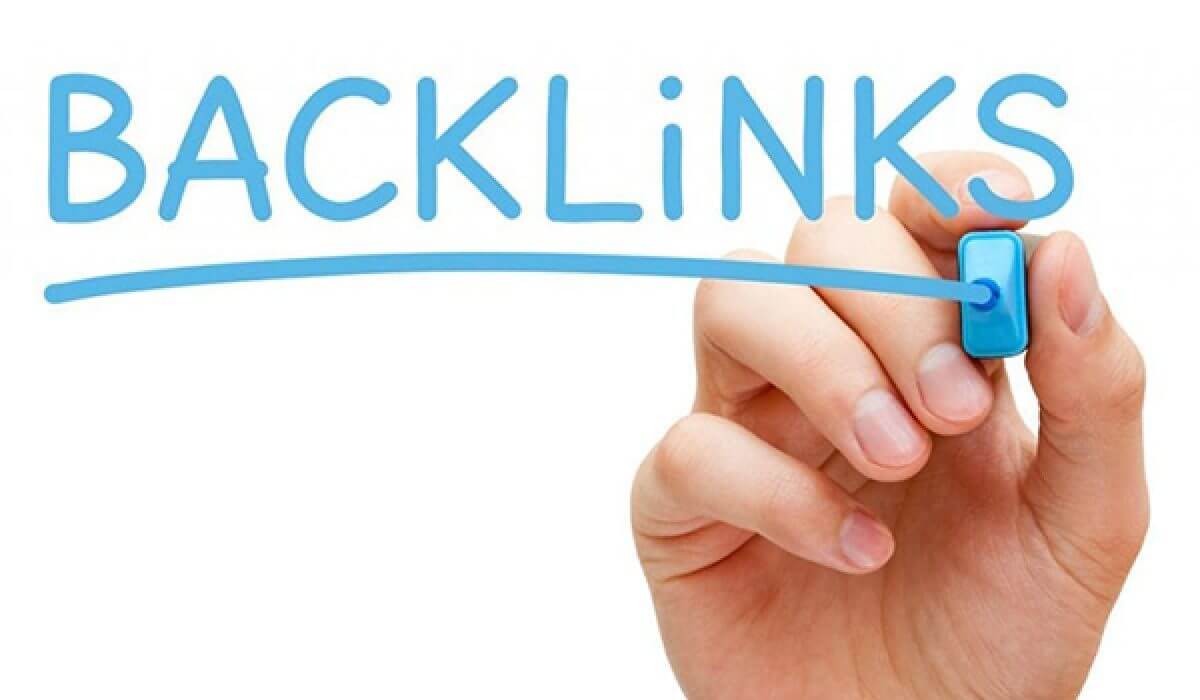 Thứ hạng một trang web có xu hướng tăng lên khi có nhiều backlink chất lượng